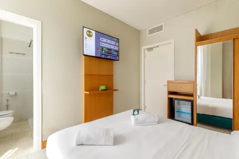 B&B HOTEL Chioggia Airone in Rome, foto 25