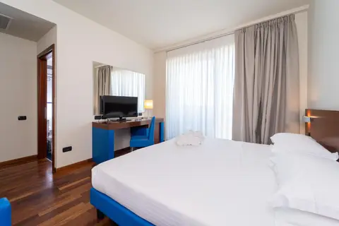 Balance Hotel in Rome, foto 4