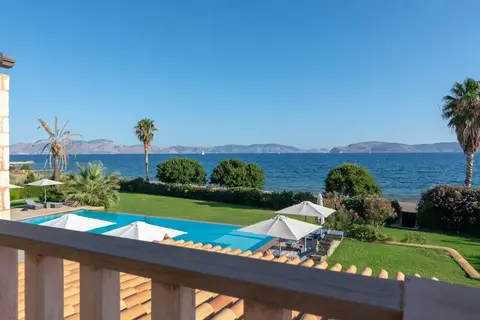 Thermesea Luxury Lodge in Δημοτική Ενότητα Ερμιόνης — foto 8