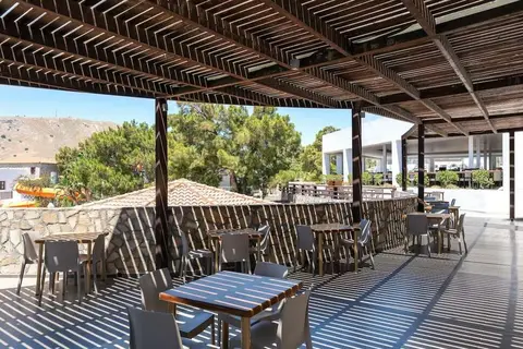 Costa Lindia Beach Resort in Lindos — foto 8