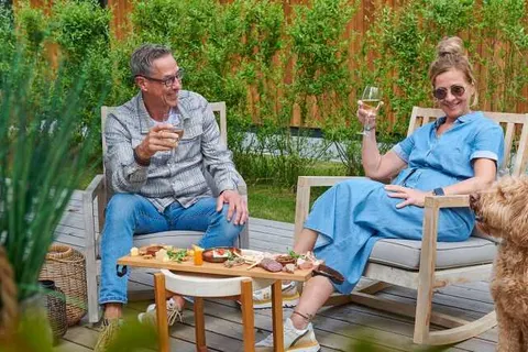 Bergvliet Villa&ampapos;s foto 7