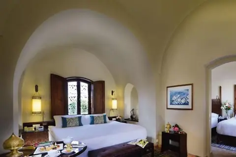 Mövenpick Resort El Quseir in مدينه القصير — foto 28