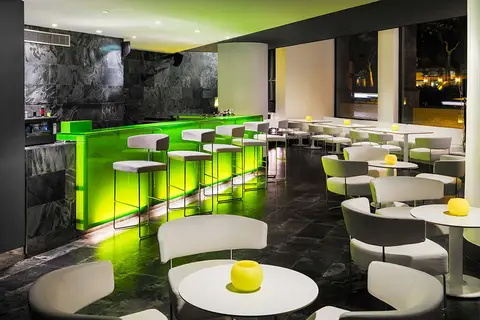 Hotel H10 Casanova in Barcelona — foto 11