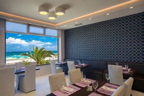 Fly & Go Atlantis Beach Hotel in Rethimnon — foto 18