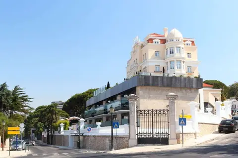 Hotel Inglaterra in Cascais — foto 16