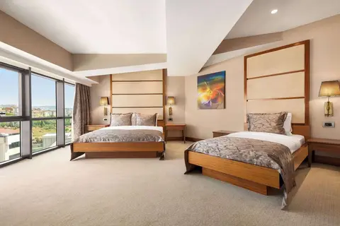 Days Hotel by Wyndham Istanbul Maltepe in Istanbul, foto 30
