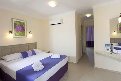 Club Resort Atlantis in İzmir — foto 13