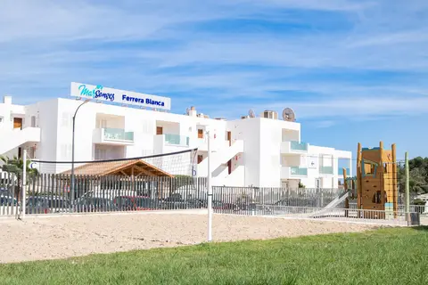 MarSenses Ferrera Blanca Family in Felanitx — foto 13