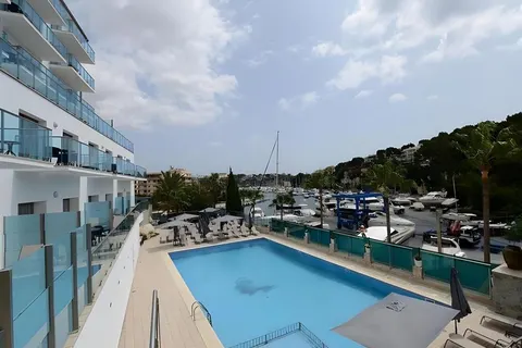 Aparthotel PortoDrach foto 1