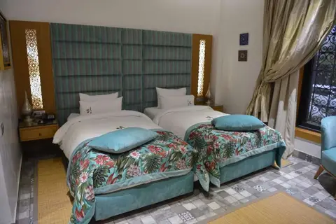 Villa Aralia in Rabat — foto 5
