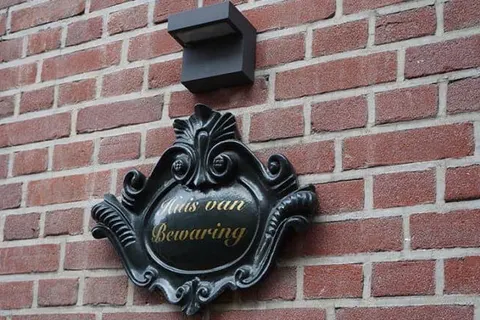 Hotel Huis van Bewaring foto 35