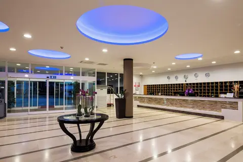 Hotel Zora in Općina Primošten — foto 30