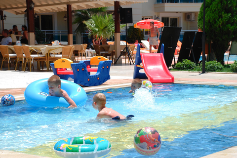 Appartementen Verona foto 7