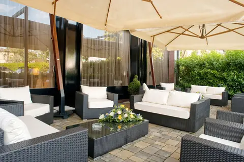 Hotel San Pietro in Villafranca di Verona — foto 7