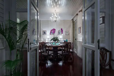 Manathai Koh Samui in บ้านเฉวงน้อย — foto 30