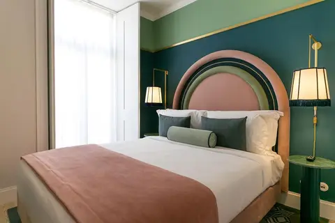 The Lift Apartments by Ridan Hotels in Lissabon, foto 10