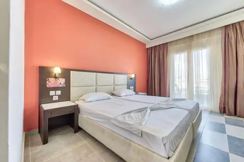 Majestic Hotel & Spa in Laganas — foto 14