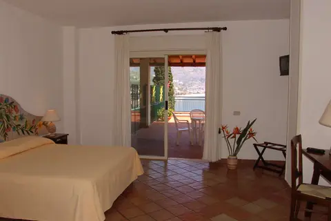 Bay Palace Hotel in Taormina, foto 5