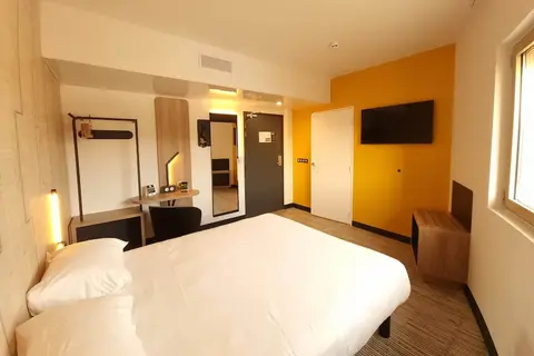 B&B Hotel Nice Stade Riviera in Nice — foto 15