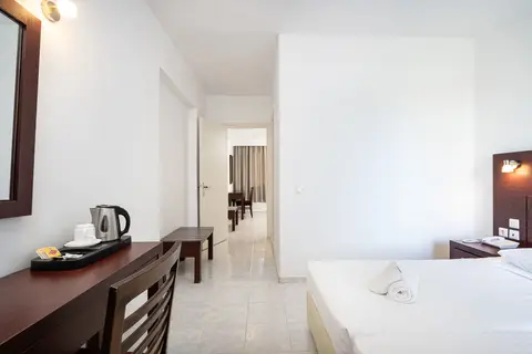 Apollon Hotel in Kos — foto 21