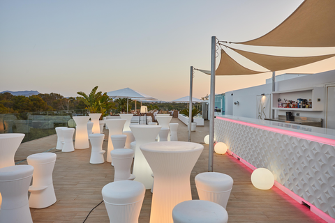 Monsuau Cala d'Or Boutique Hotel foto 29