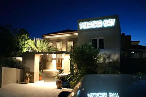 Hotel Pelagia Bay in Δημοτική Ενότητα Γαζίου — foto 12