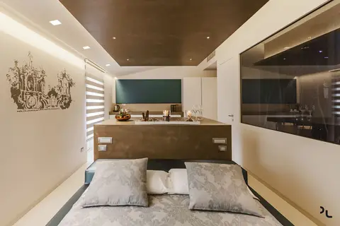 Il Monaco Bianco in Matera, foto 16