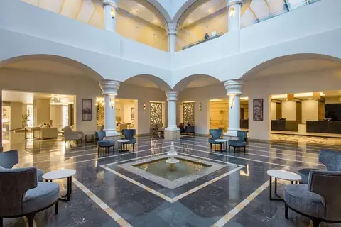 Marina Resort Port Ghalib in Port Ghalib, foto 16