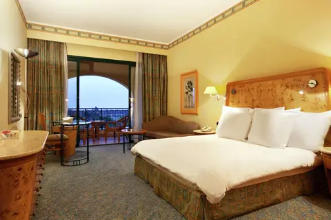Hilton Pyramids Golf Resort in Madinat As-Sadis Min Uktubar, foto 28