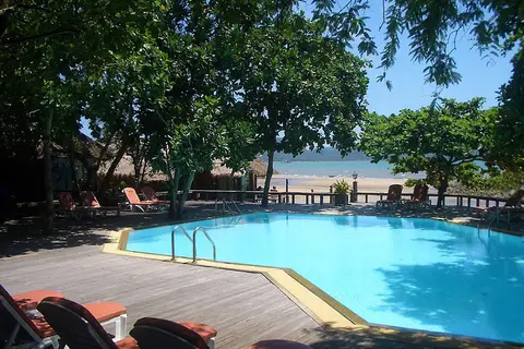 Sunset Village Beach Resort in พัทยา — foto 3