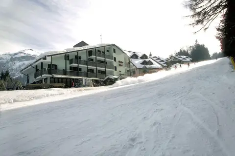 Hotel Alaska in Dimaro Folgarida — foto 6