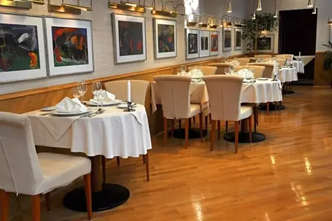 Hotel Rivijera in Petrovac na Moru — foto 24