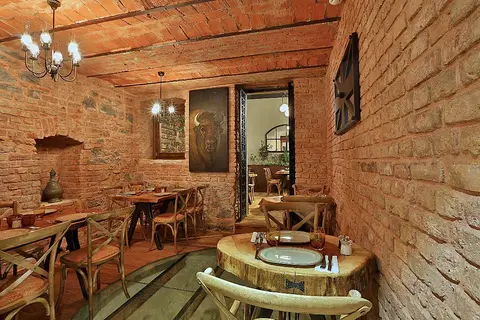 Taxim Lounge Hotel in İstanbul, foto 11