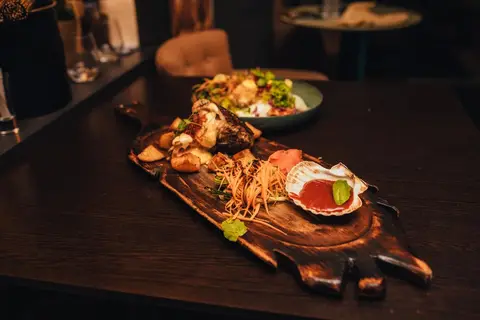 Park Osejava Aparthotel in Rijeka — foto 10