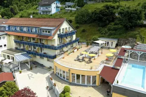 Hotel Rothfuss foto 38