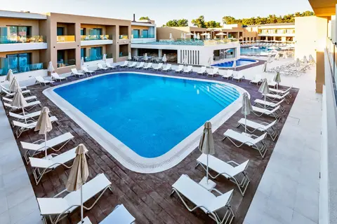 White Olive Elite Laganas in Δημοτική Ενότητα Λαγανά — foto 21