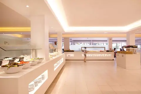 Hotel Garbi Park in Lloret de Mar — foto 14