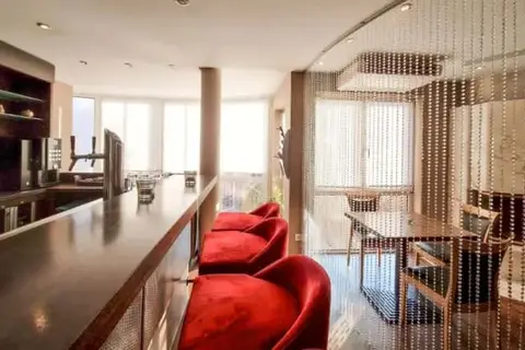Astralis Hotel Domizil in Walldorf — foto 2