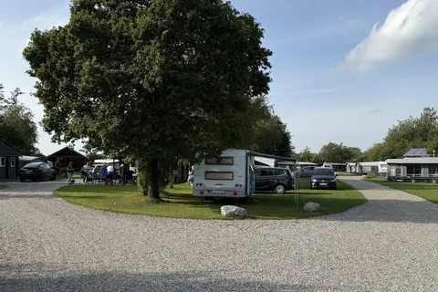 Camping Himmerland in Aars — foto 17