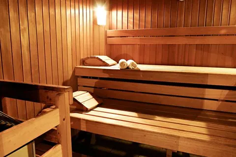 Appartement Resort Falkner foto 3