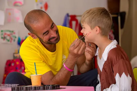 Camping Les Vagues foto 9