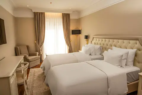 Radisson Collection Morina Hotel, Tirana in Tirana — foto 11
