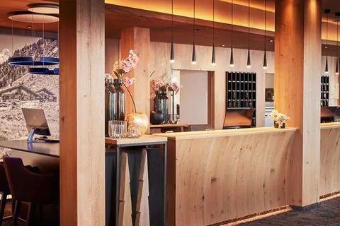 Hotel Stubaierhof foto 18