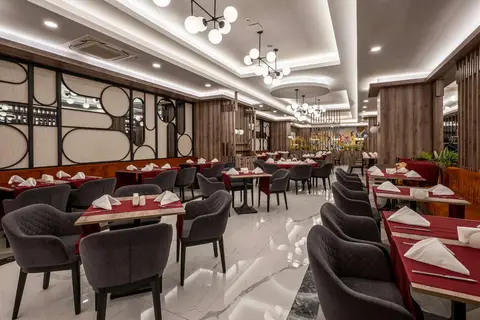 Arnor Deluxe Hotel & Spa in Manavgat, foto 24