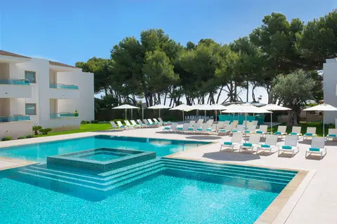 Fly & Go Iberostar Selection Albufera Playa in Alcudia — foto 2