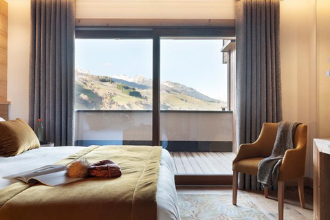 Hotel MGM Akoya foto 13