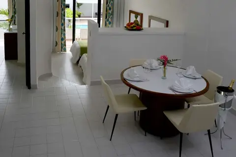 Cancun Bay Resort in Cancun Bay Resort — foto 7
