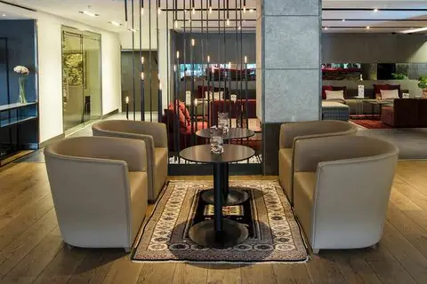 Kent Hotel Istanbul in İstanbul — foto 8