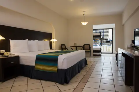 Crown Paradise Club Cancún in Cancùn — foto 25