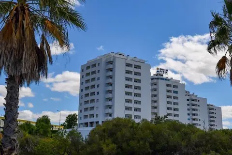 Janelas do Mar Apartamentos Turisticos in Albufeira — foto 22